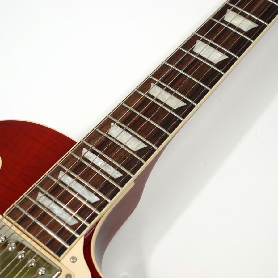 Gibson（ギブソン） Les Paul Standard 50s Custom Shop Top Heritage