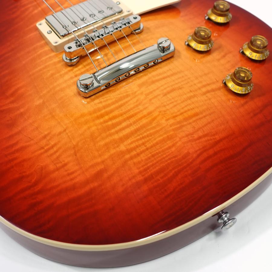Gibson（ギブソン） Les Paul Standard 50s Custom Shop Top Heritage