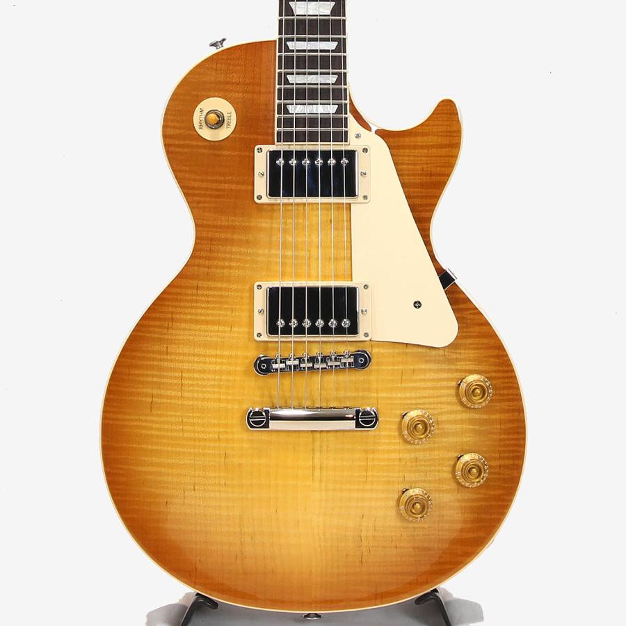 Gibson（ギブソン） Les Paul Standard 50s Custom Shop Top Unburst