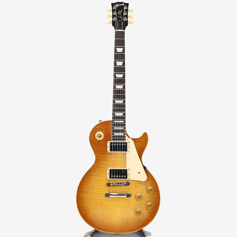 Gibson（ギブソン） Les Paul Standard 50s Custom Shop Top Unburst