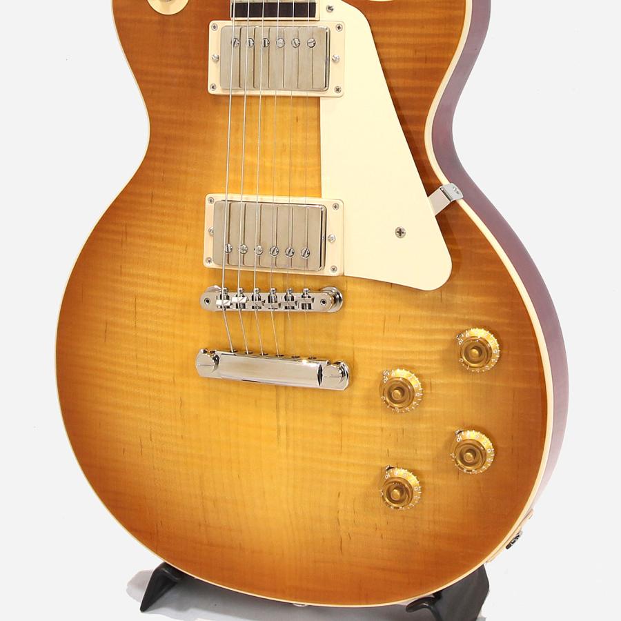 Gibson（ギブソン） Les Paul Standard 50s Custom Shop Top Unburst