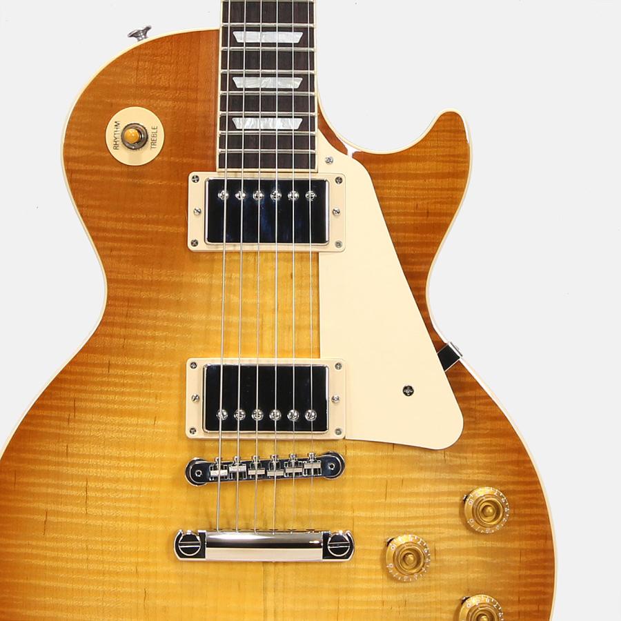 Gibson（ギブソン） Les Paul Standard 50s Custom Shop Top Unburst
