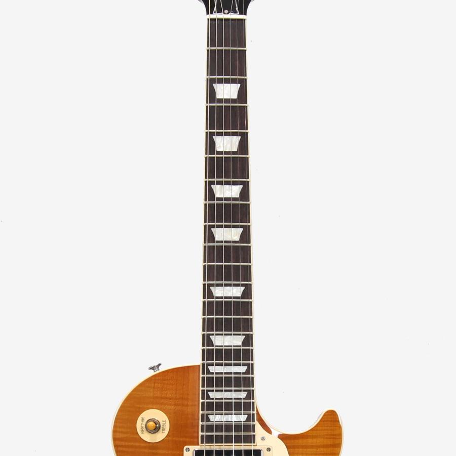 Gibson（ギブソン） Les Paul Standard 50s Custom Shop Top Unburst