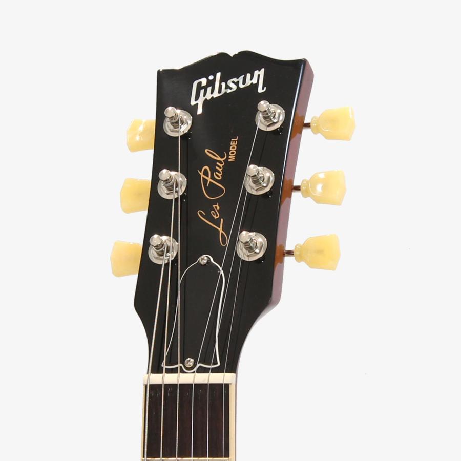 Gibson（ギブソン） Les Paul Standard 50s Custom Shop Top Unburst