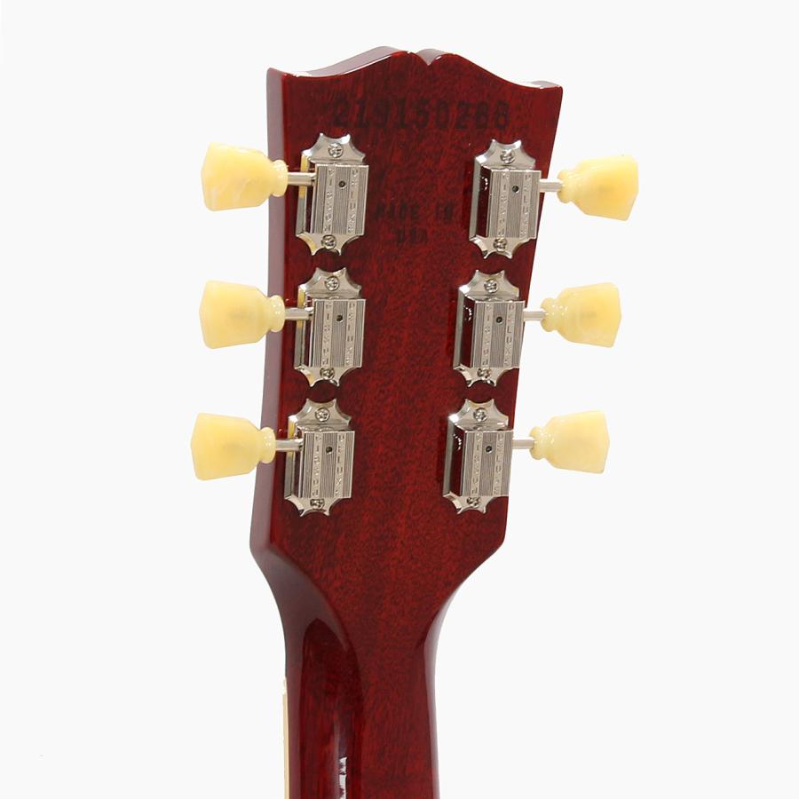 Gibson（ギブソン） Les Paul Standard 50s Custom Shop Top Unburst