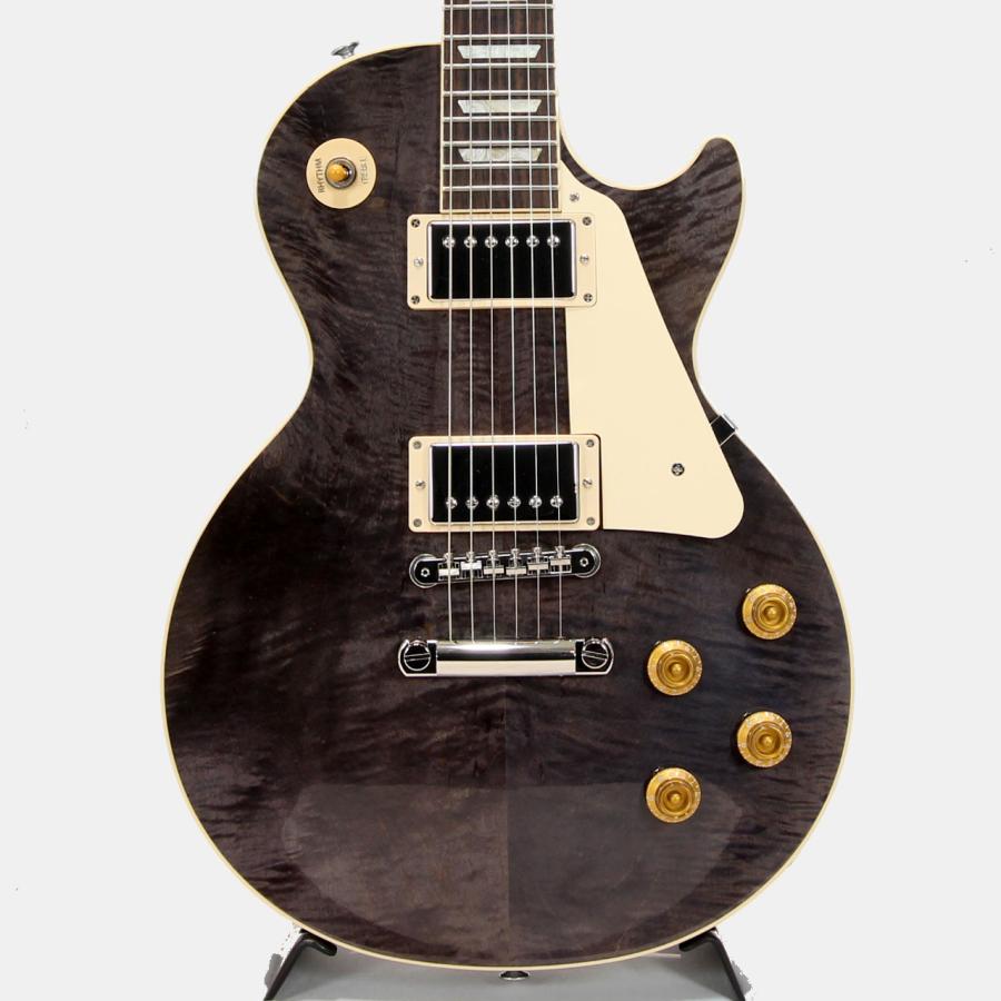 Gibson（ギブソン） Les Paul Standard 50s Figured Top Translucent