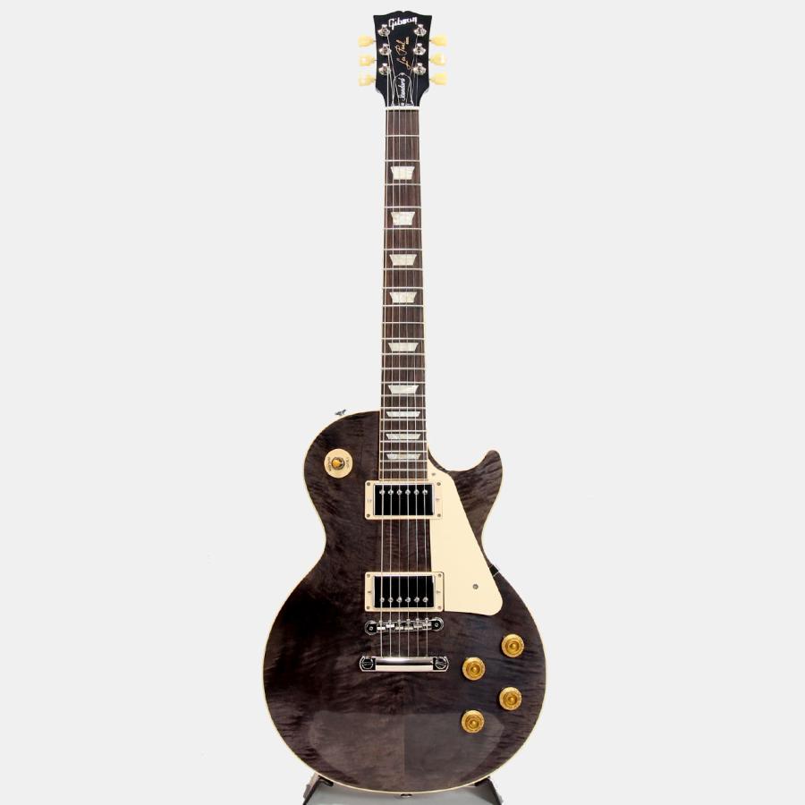 Gibson（ギブソン） Les Paul Standard 50s Figured Top Translucent