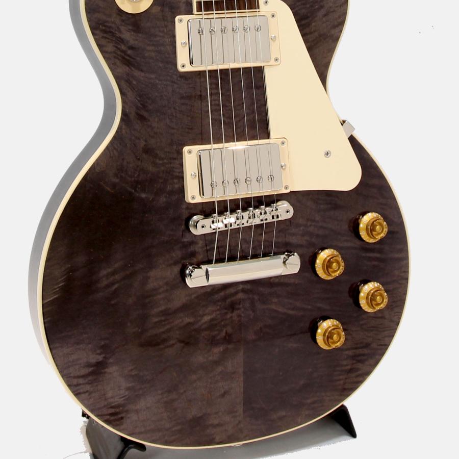 Gibson（ギブソン） Les Paul Standard 50s Figured Top Translucent