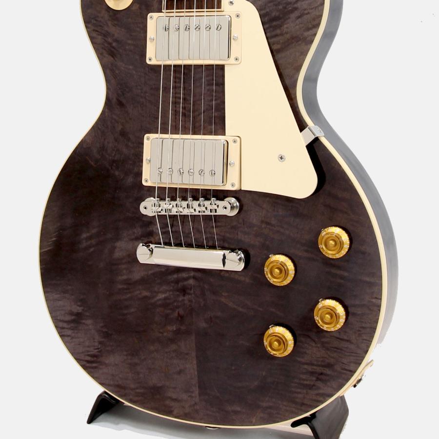 Gibson（ギブソン） Les Paul Standard 50s Figured Top Translucent