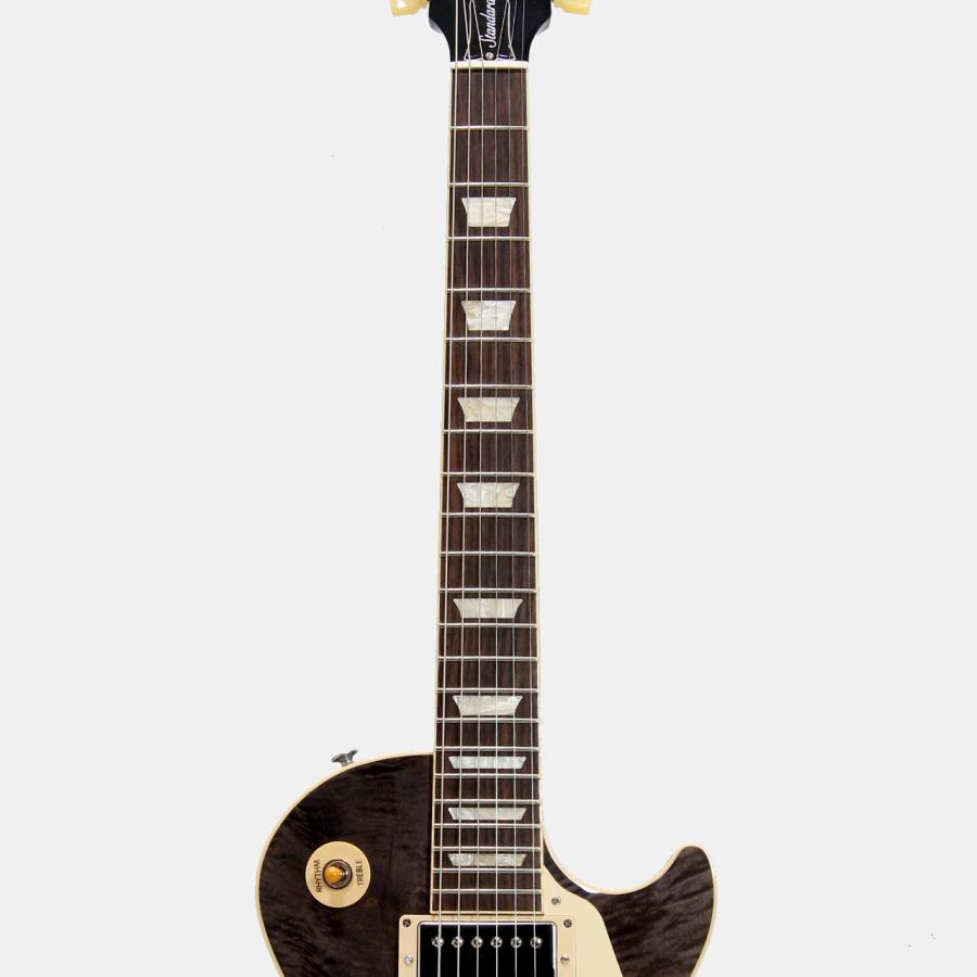 Gibson（ギブソン） Les Paul Standard 50s Figured Top Translucent