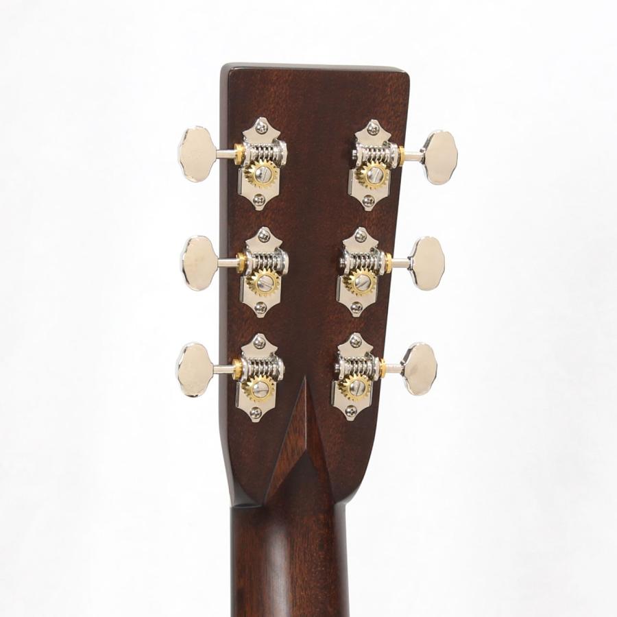 Bourgeois(ボジョアギター) Downeast OMC Soloist Launch Edition アコースティックギター T2511290の画像