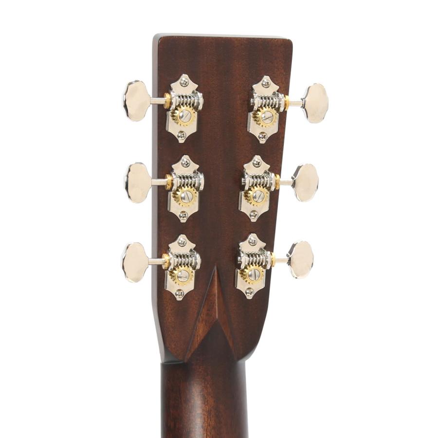 Bourgeois(ボジョアギター) Downeast OMC Soloist Launch Edition アコースティックギター  T2511296の画像