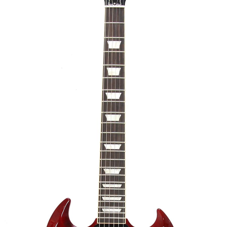 Gibson（ギブソン） SG Standard 61 Maestro Vibrola Vintage Cherry