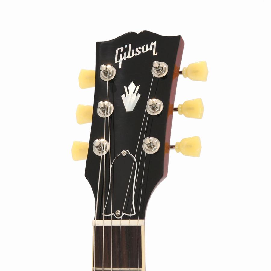 Gibson（ギブソン） SG Standard 61 Maestro Vibrola Vintage Cherry