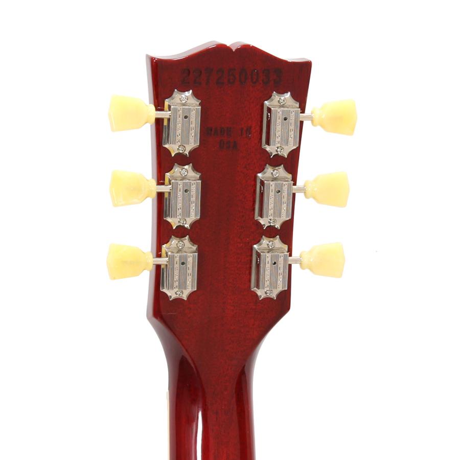 Gibson（ギブソン） SG Standard 61 Maestro Vibrola Vintage Cherry