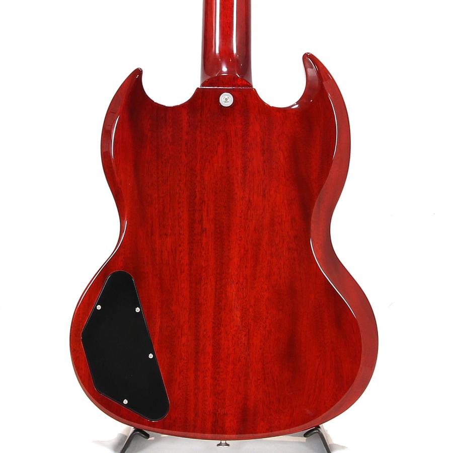 Gibson（ギブソン） SG Standard 61 Maestro Vibrola Vintage Cherry