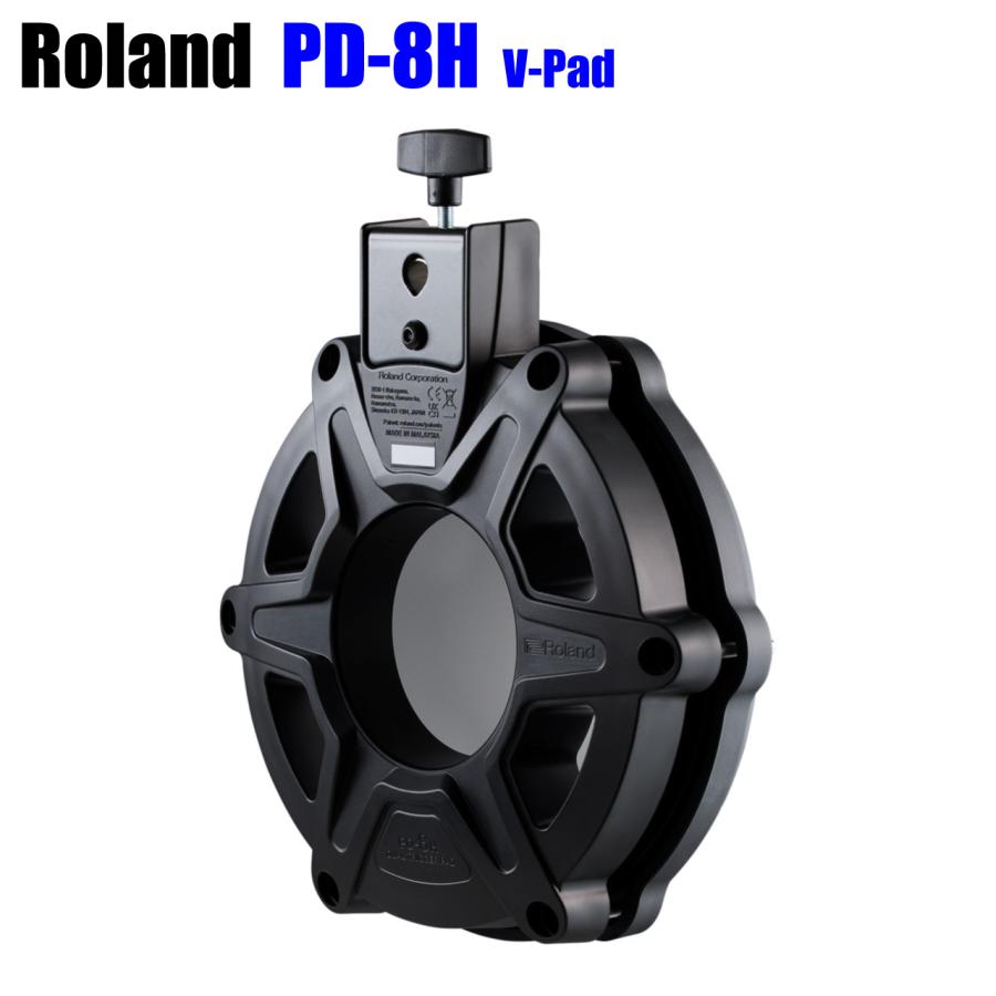 ローランド（Roland） PD-8H V-Pad 電子ドラム エレドラ V-Drums 