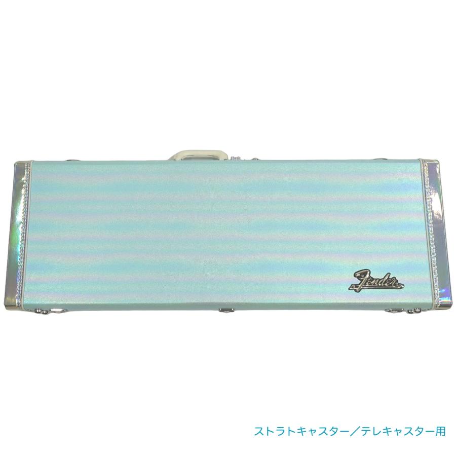 Fender（フェンダー） Classic Series Strat/Tele Galaxy Wood Case