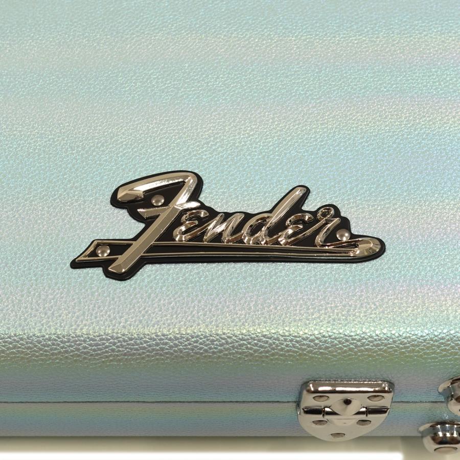 Fender（フェンダー） Classic Series Strat/Tele Galaxy Wood Case