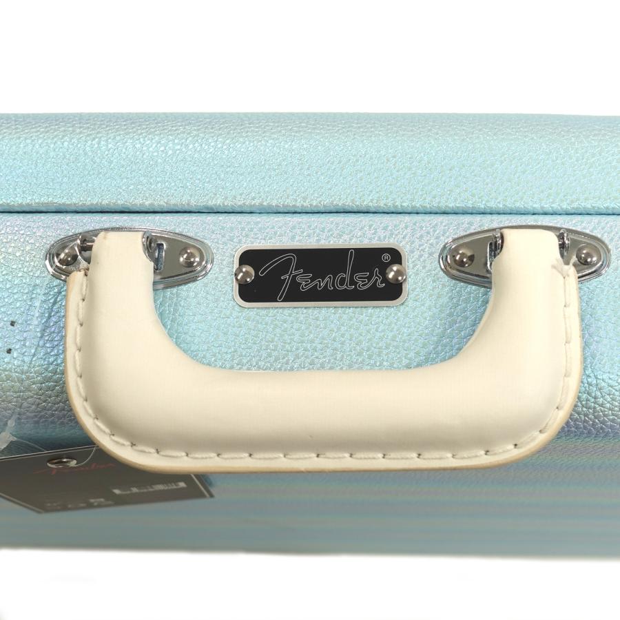Fender（フェンダー） Classic Series Strat/Tele Galaxy Wood Case