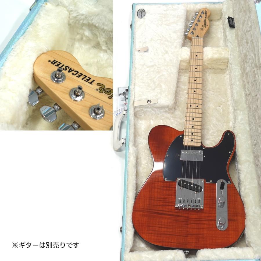 Fender（フェンダー） Classic Series Strat/Tele Galaxy Wood Case