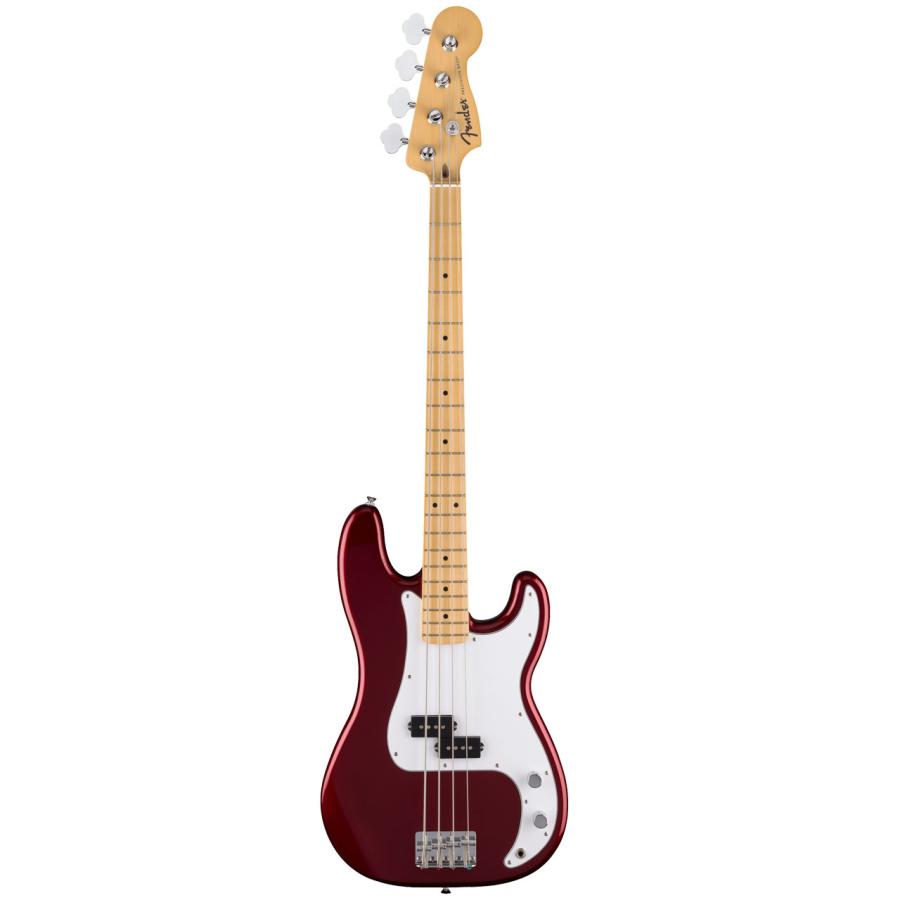 Fender（フェンダー） Standard Precision Bass Candy Cola 