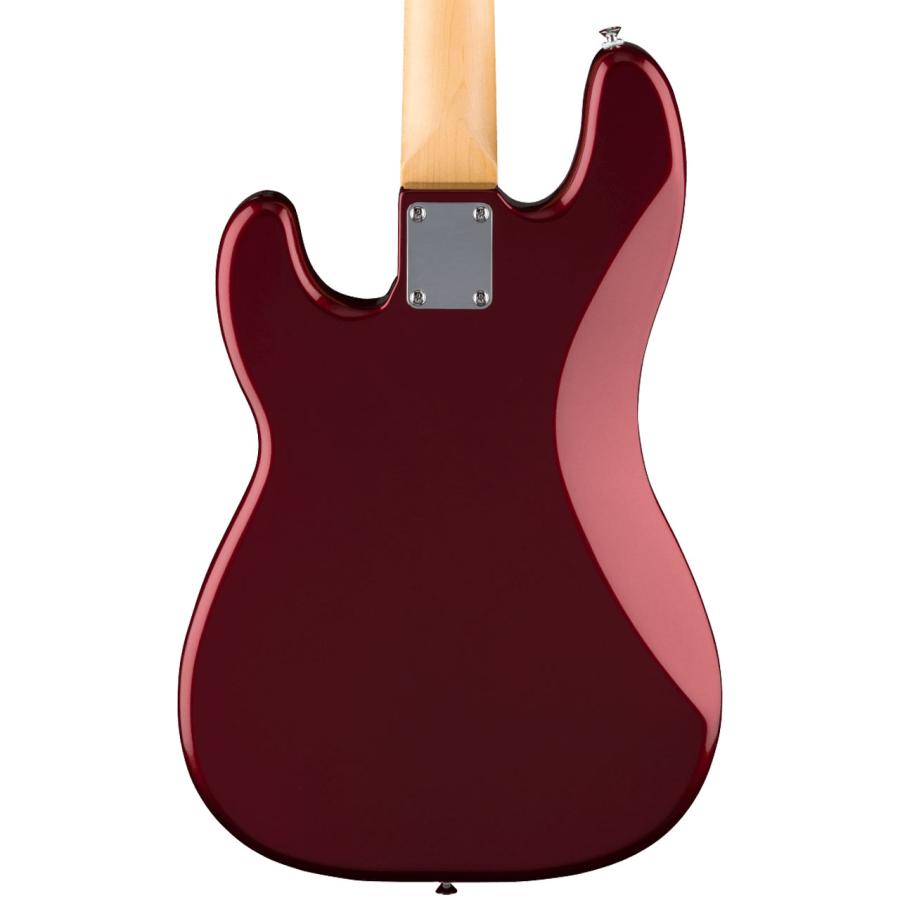 Fender（フェンダー） Standard Precision Bass Candy Cola 
