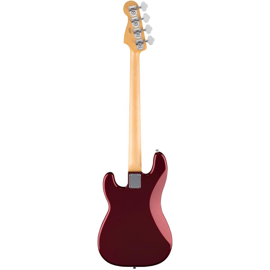 Fender（フェンダー） Standard Precision Bass Candy Cola 