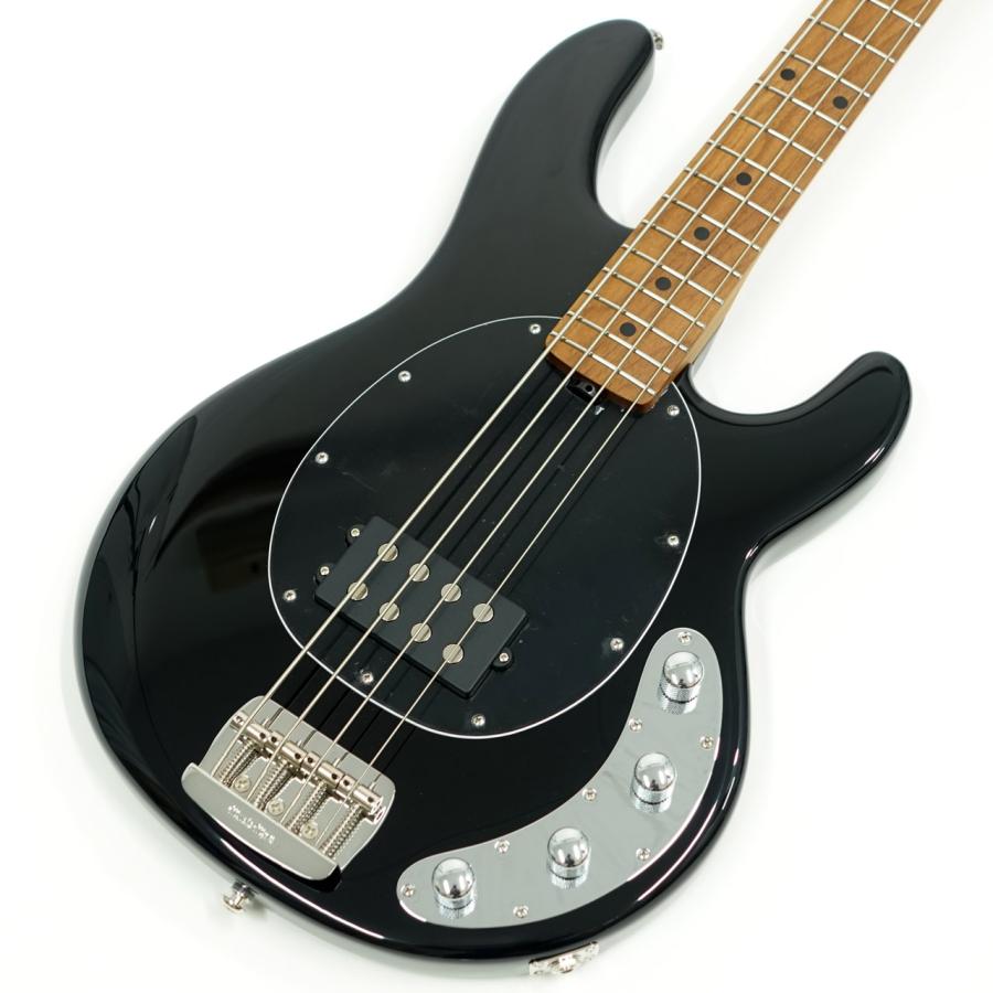 MUSIC MAN StingRay 4H USA製 ミュージックマン Music Man MUSIC MAN(ミュージックマン) StingRay Special 4st M Black