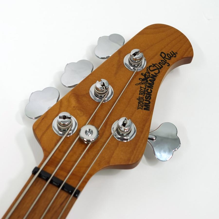 Music Man MUSIC MAN(ミュージックマン) StingRay Special 4st M Black