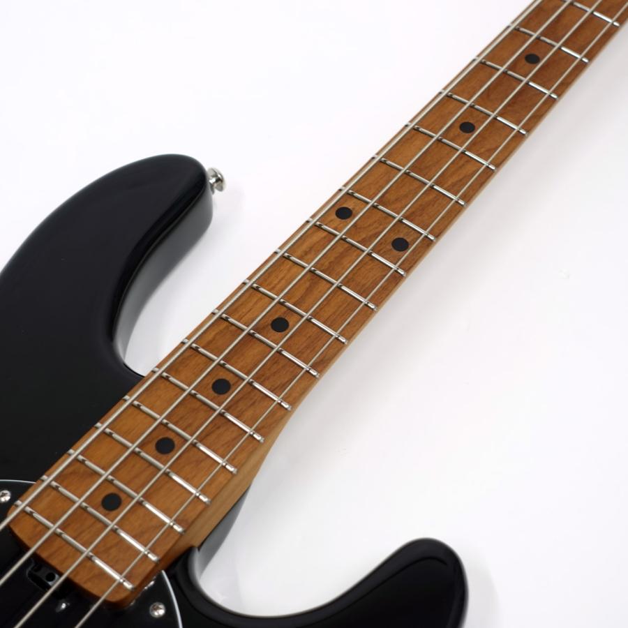 Music Man MUSIC MAN(ミュージックマン) StingRay Special 4st M Black