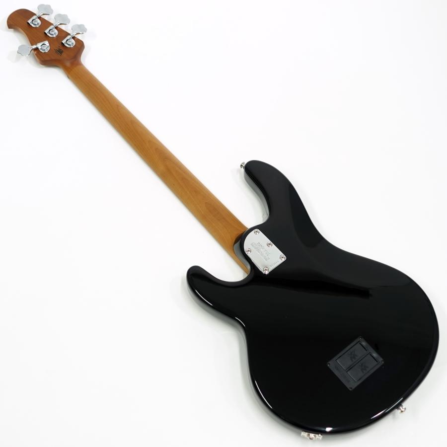 Music Man MUSIC MAN(ミュージックマン) StingRay Special 4st M Black