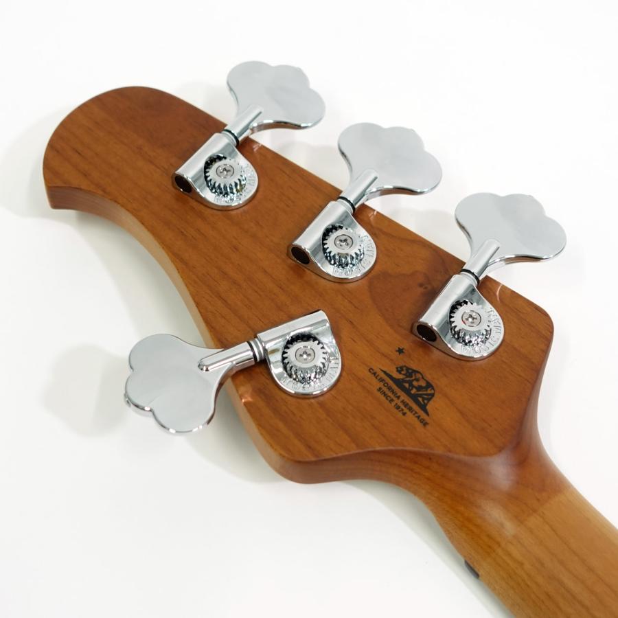 Music Man MUSIC MAN(ミュージックマン) StingRay Special 4st M Black