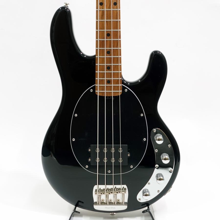 Music Man MUSIC MAN(ミュージックマン) StingRay Special 4st M Black