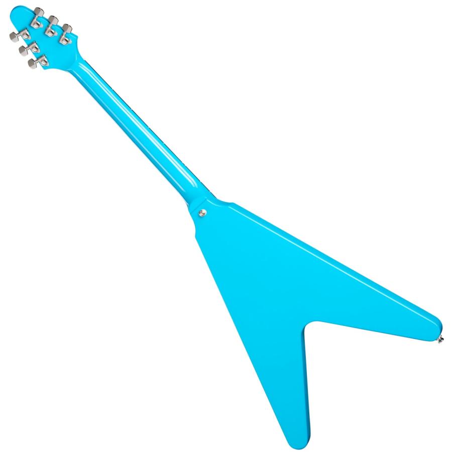 Epiphone（エピフォン） Flying V 70s Maui Blue フライング V