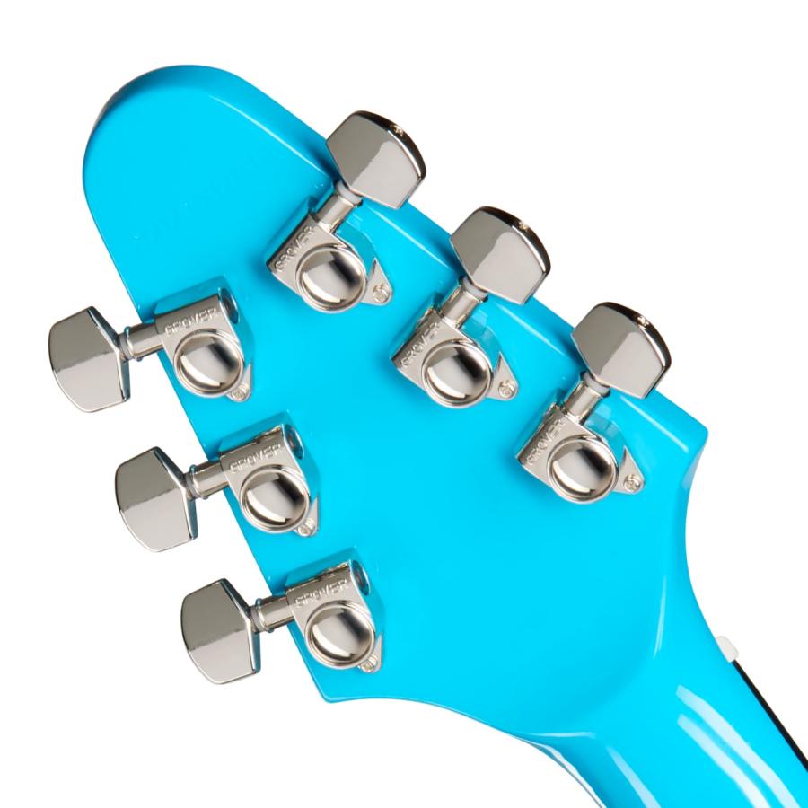 Epiphone（エピフォン） Flying V 70s Maui Blue フライング V
