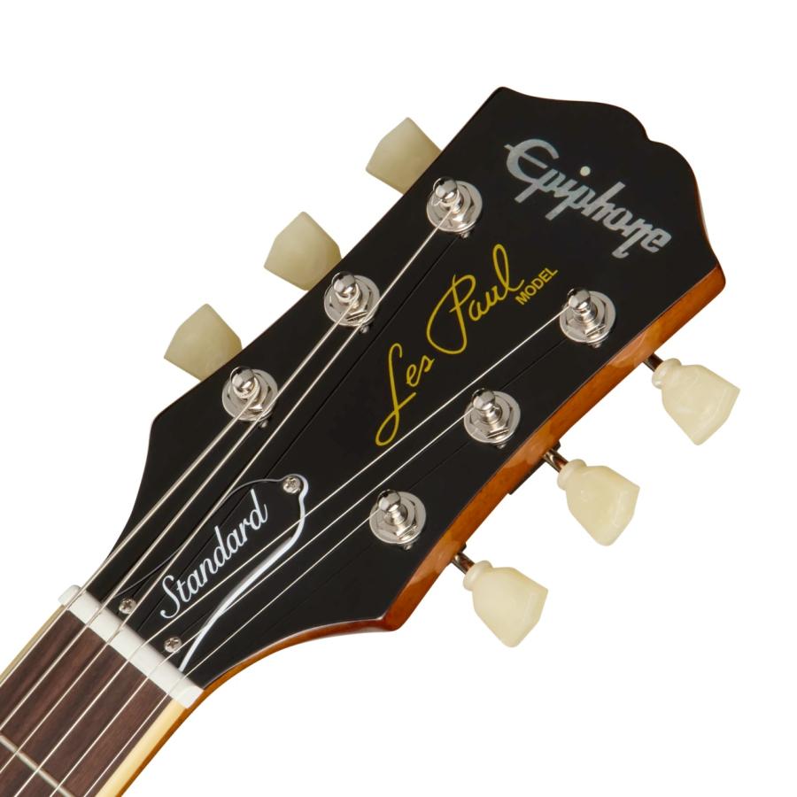 Epiphone（エピフォン） Les Paul Standard 50s Goldtop レスポール