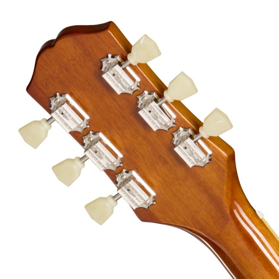 Epiphone（エピフォン） Les Paul Standard 50s Goldtop レスポール