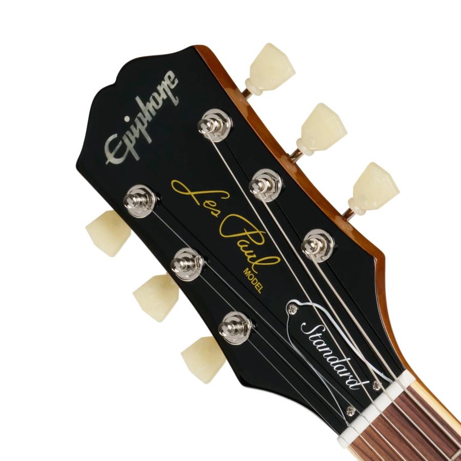 Epiphone（エピフォン） Les Paul Standard 50s Left-Handed Goldtop