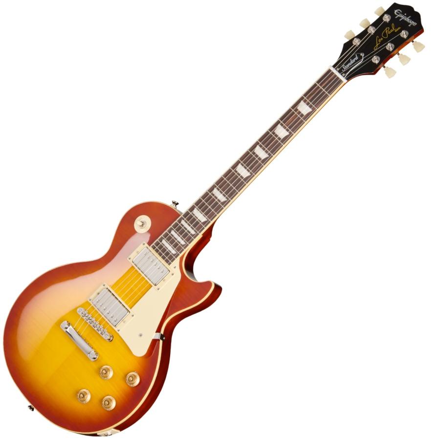 Epiphone（エピフォン） Les Paul Standard 50sWashed Cherry Sunburst