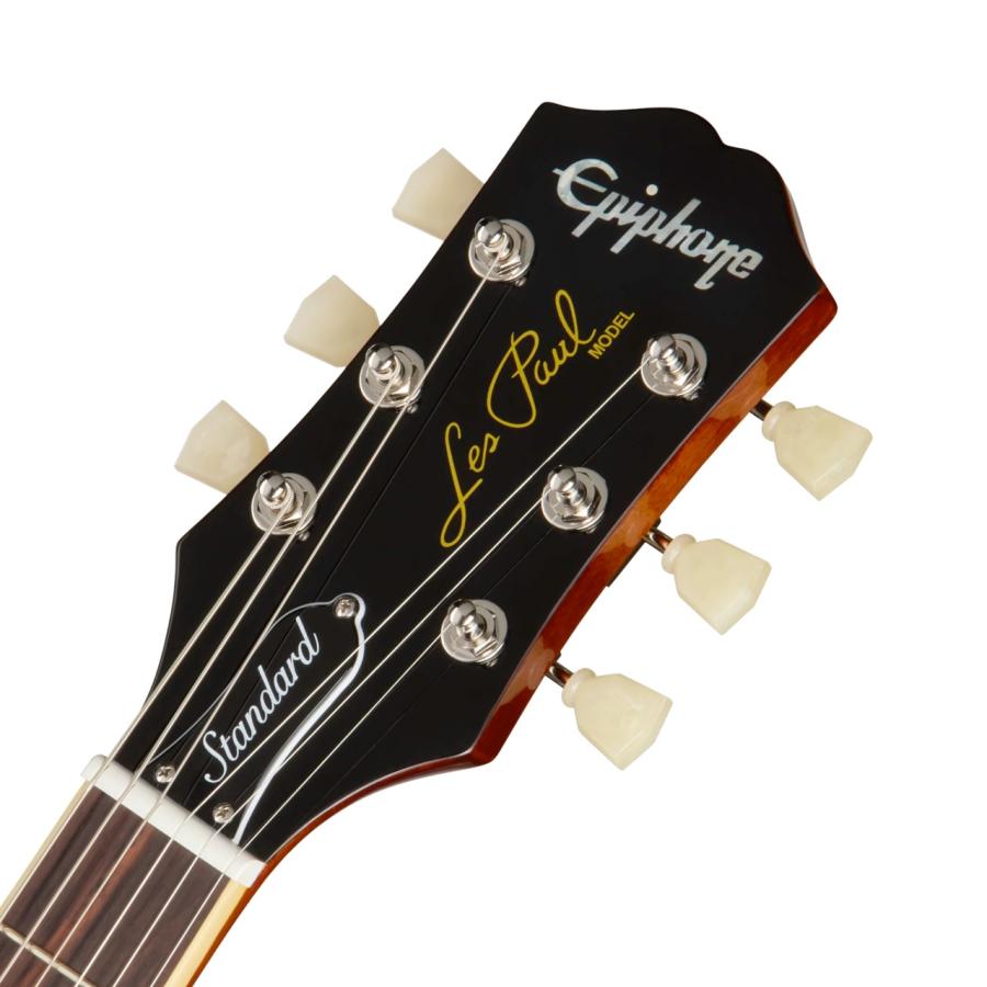 Epiphone（エピフォン） Les Paul Standard 50sWashed Cherry Sunburst