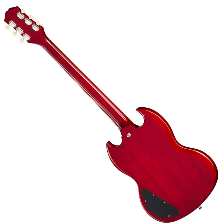 Epiphone（エピフォン） SG Special P-90 Cherry SGスペシャル エレキ