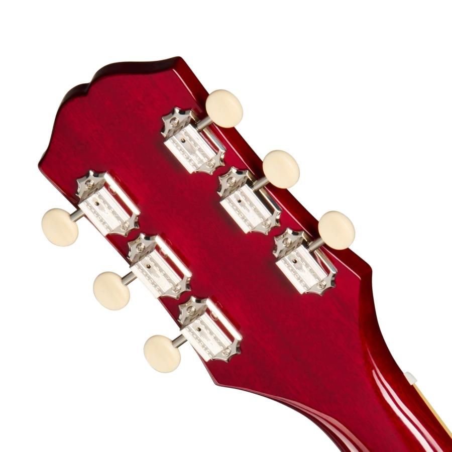 Epiphone（エピフォン） SG Special P-90 Cherry SGスペシャル エレキ