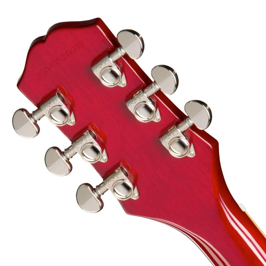Epiphone(エピフォン) SG Standard Cherry SGスタンダード  Inspired by Gibson【 春特価   】の画像