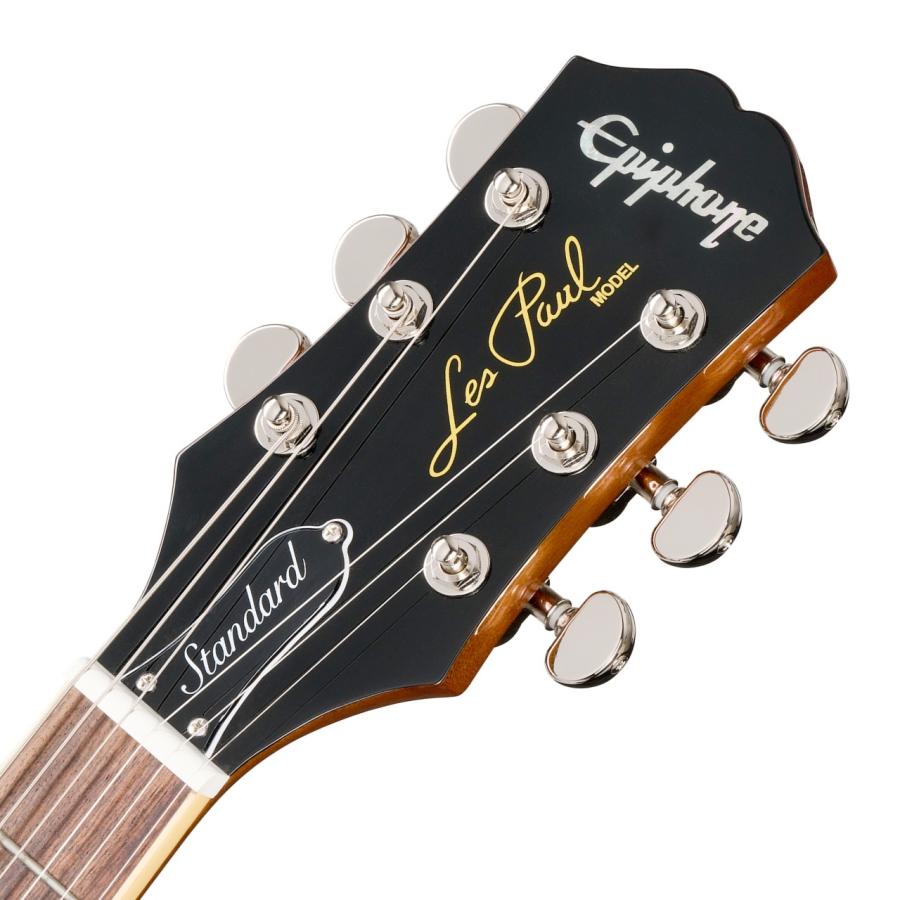 Epiphone（エピフォン） Les Paul Standard 60s Ebony レスポール