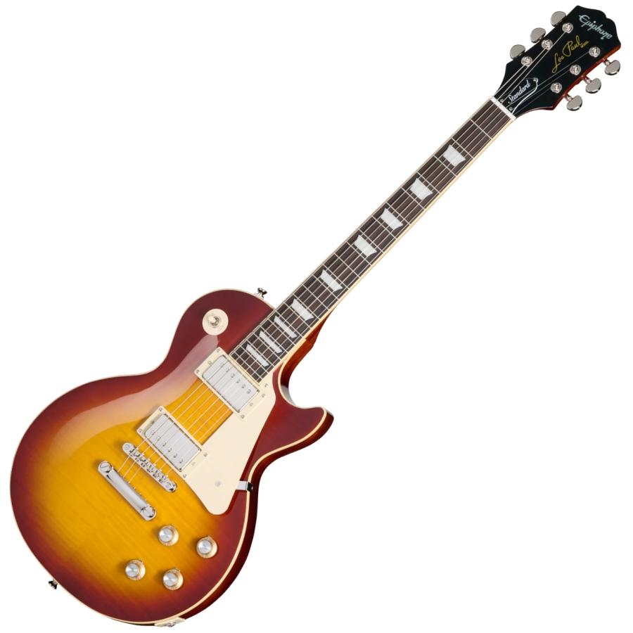 Epiphone（エピフォン） Les Paul Standard 60s Iced Tea Burst レス