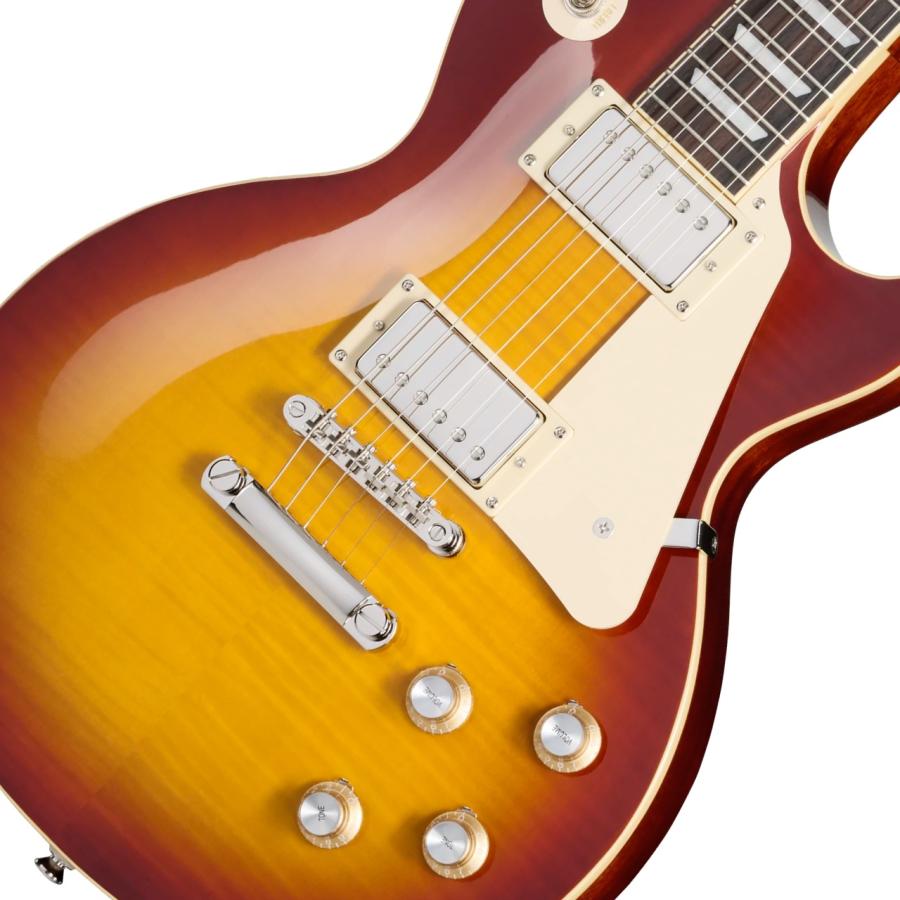 Epiphone（エピフォン） Les Paul Standard 60s Iced Tea Burst レス