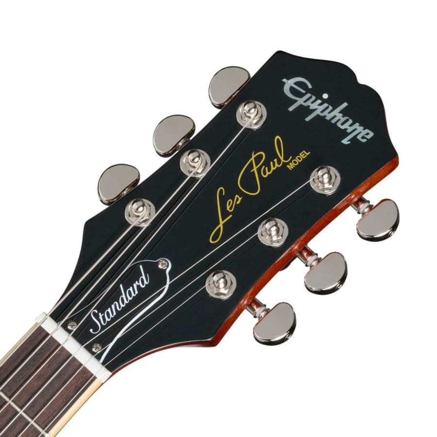 Epiphone（エピフォン） Les Paul Standard 60s Iced Tea Burst レス
