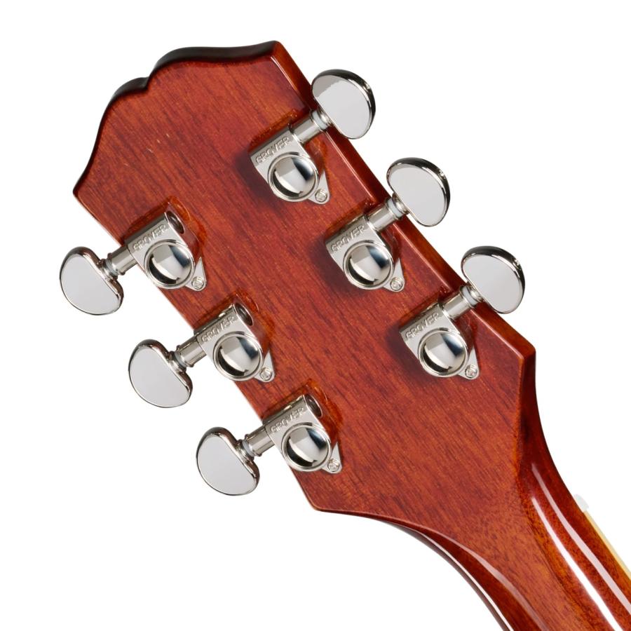 Epiphone（エピフォン） Les Paul Standard 60s Iced Tea Burst レス