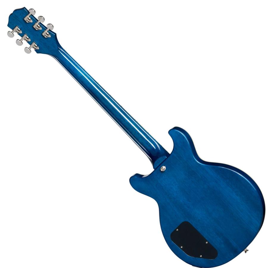 Epiphone（エピフォン） Les Paul Special Double Cut Figured Ocean